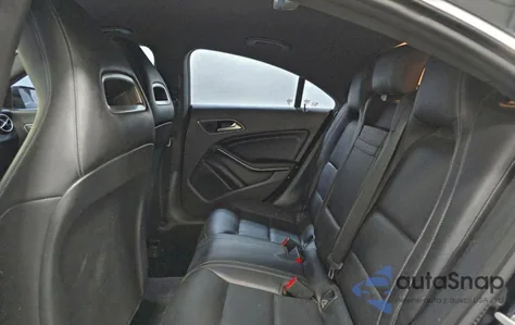 2018 Mercedes-Benz Cla 250 4Matic из США, поврежденный, VIN WDDSJ4GBXJN551311